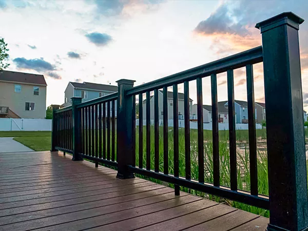 Por que as grades metálicas são uma 'barreira de segurança' indispensável?