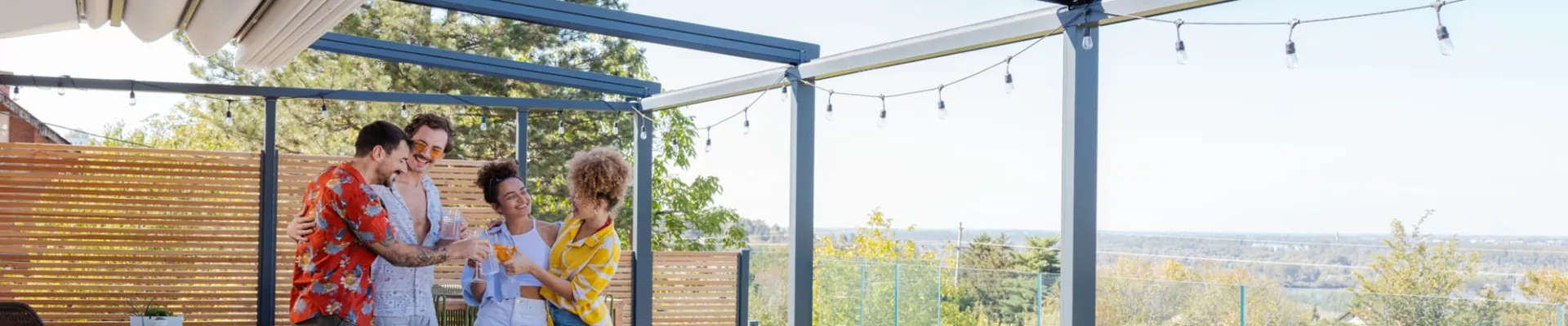 política de Privacidade