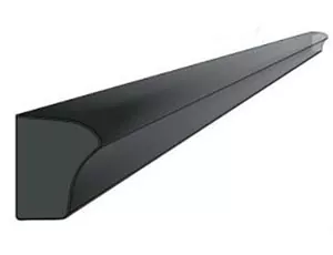 Semi Cassette Awning