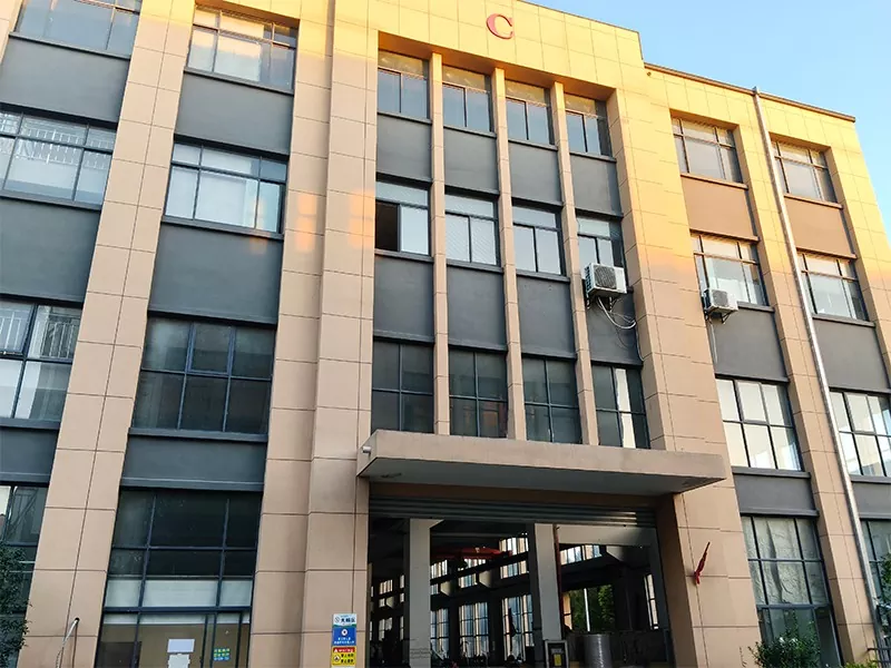 vionta metal factory